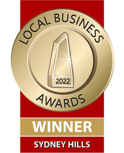 Local Business Awards 2022