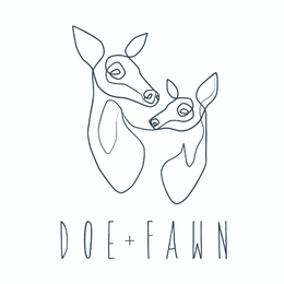 Doe + Fawn Collection 