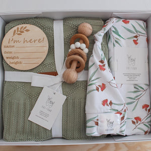 Hello Flora | Gift Box