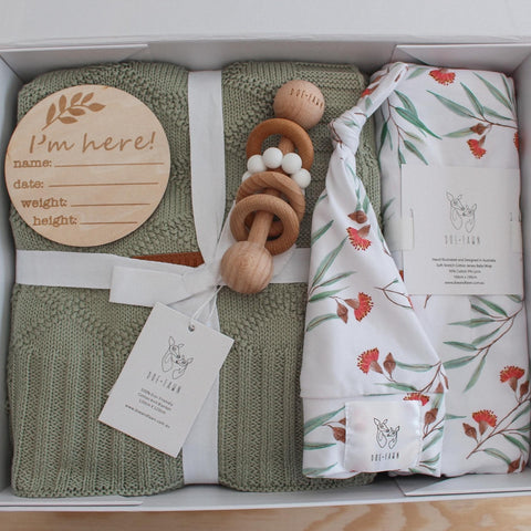 Hello Flora | Gift Box