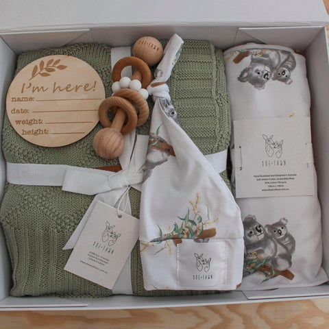 Hello Koala | Gift Box
