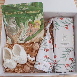 Australian Flora | Gift Box