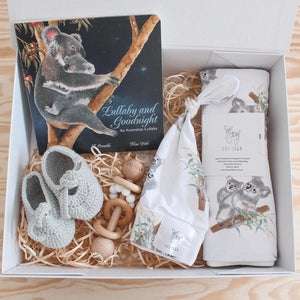 Goodnight Koala | Gift Box