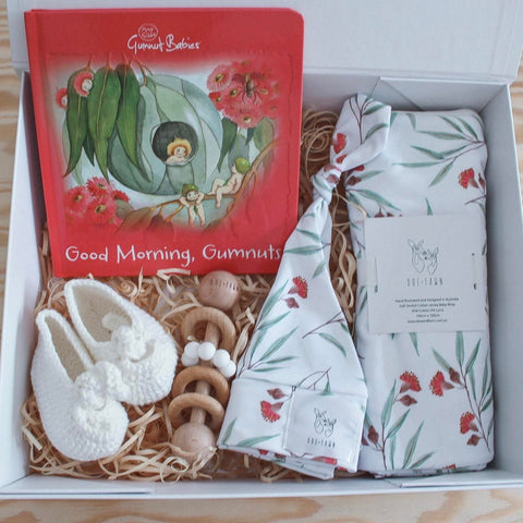 Good Morning Gumnuts | Gift Box