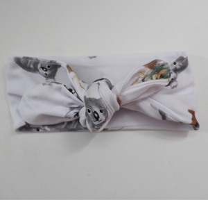 Koala Hug | Headband