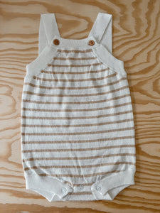 Oatmeal | Summer Romper