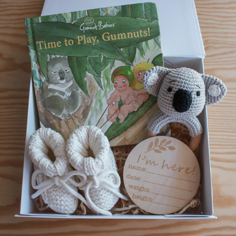 Koala | Gift Box