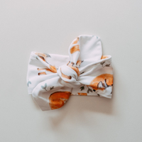 Ginger Fox | Headband