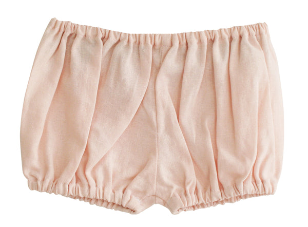 Linen Bloomers