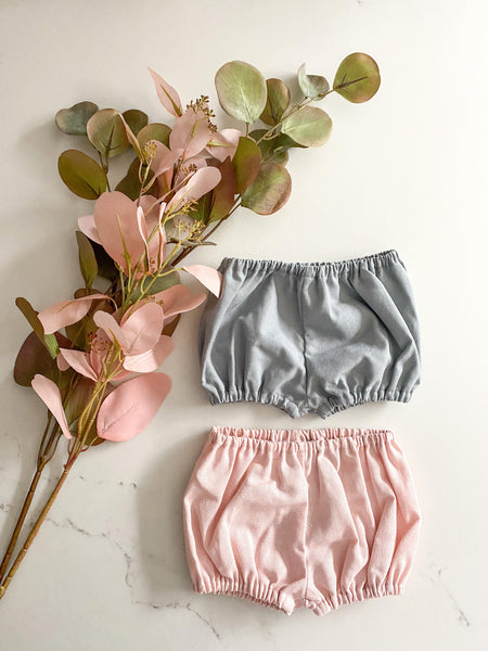 Linen Bloomers